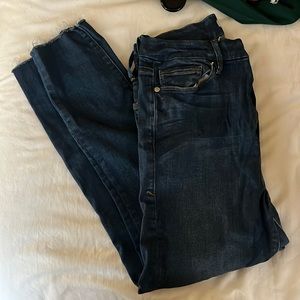 Good American jeans - size 10/30